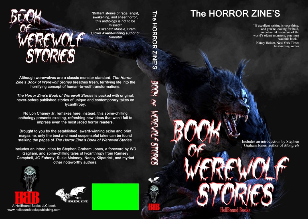 werewolf